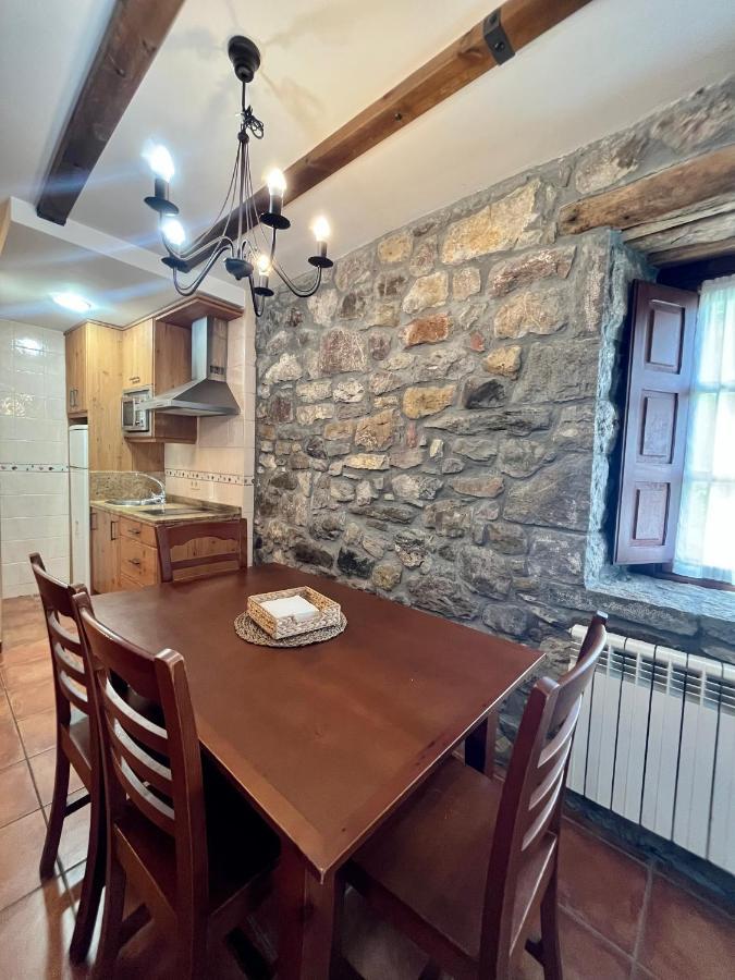 Casas Rurales Las Corradas Endriga Ngoại thất bức ảnh