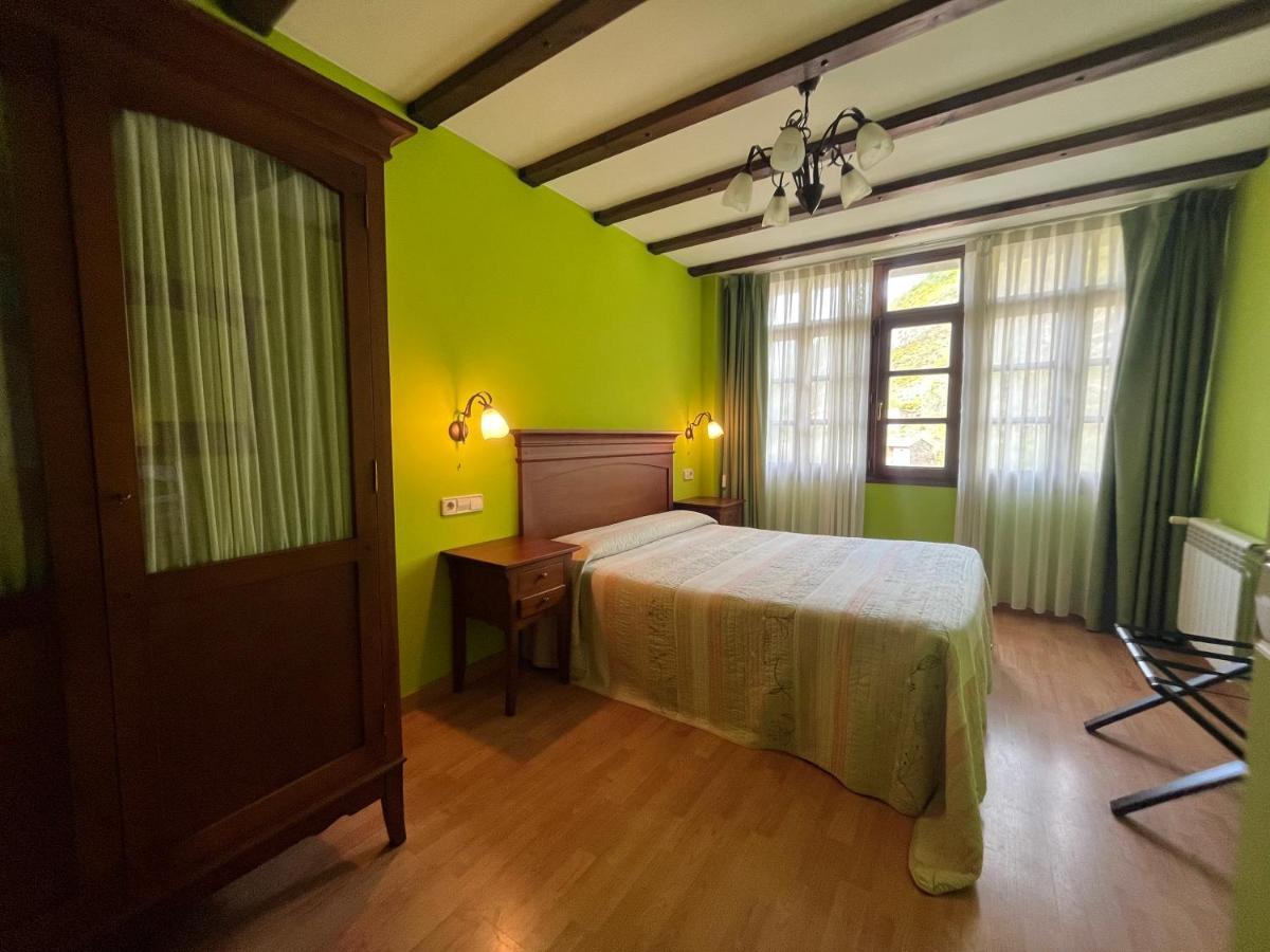 Casas Rurales Las Corradas Endriga Ngoại thất bức ảnh
