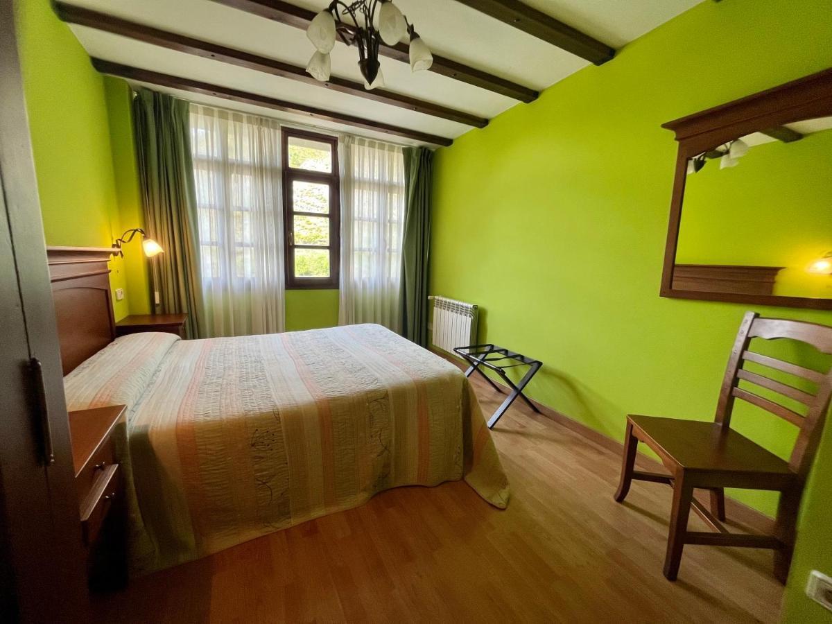 Casas Rurales Las Corradas Endriga Ngoại thất bức ảnh
