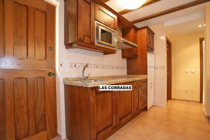 Casas Rurales Las Corradas Endriga Ngoại thất bức ảnh