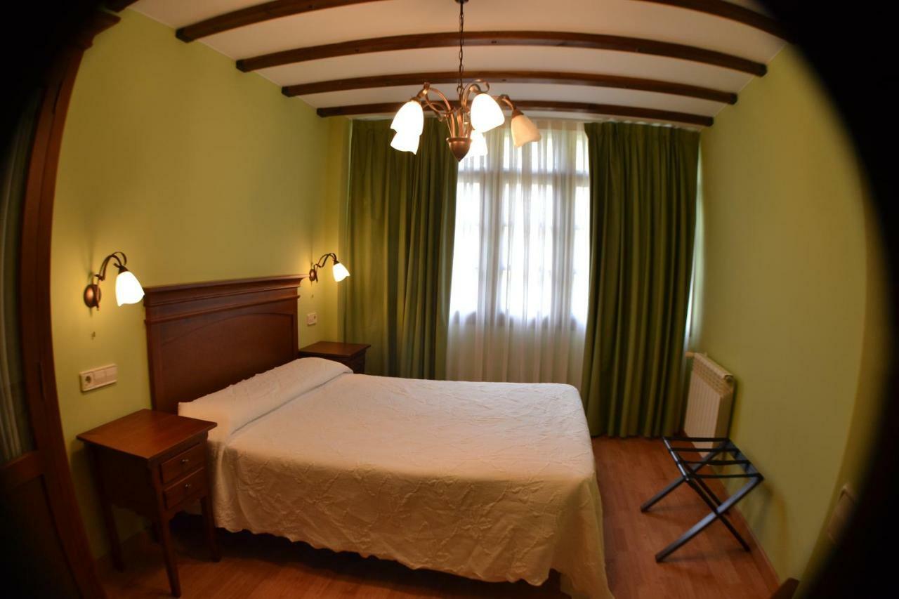 Casas Rurales Las Corradas Endriga Ngoại thất bức ảnh